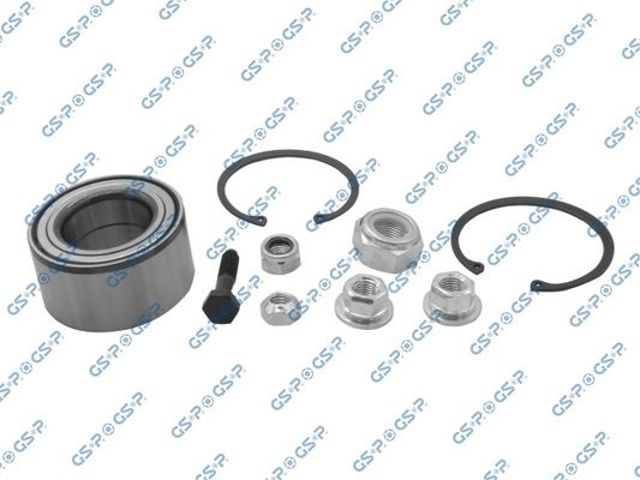 Ступичный подшипник передний GK1358 GSP