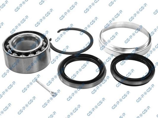 Подшипник передней ступицы GK3308 GSP