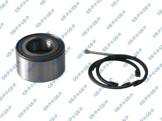 Опорный подшипник GK3403 GSP