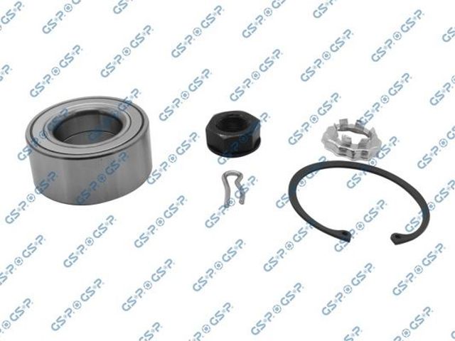 GK3423 GSP Подшипник ступицы купить в Львов