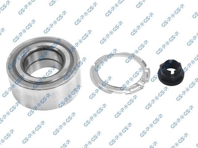 GK3618 Подшипник ступицы купить Каменское