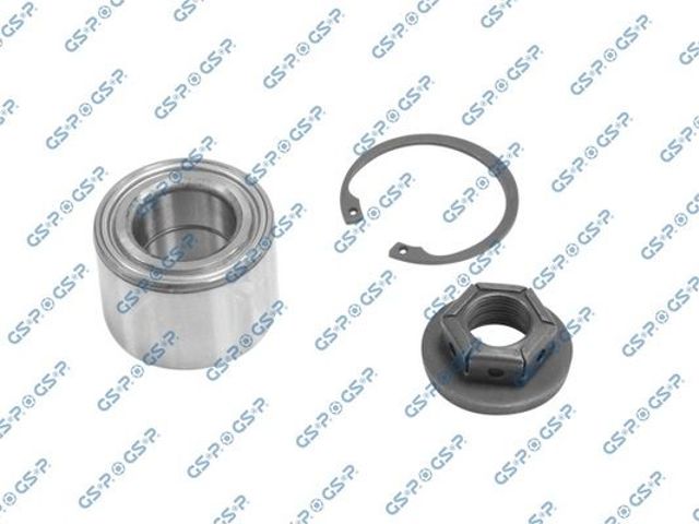 GK6515 GSP Подшипник задней ступицы купить в Чернигов