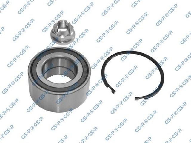 GK6682 GSP Подшипник ступицы купить в Сумы