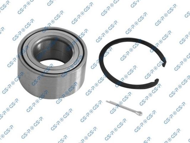 Подшипник ступицы передней GK6923 GSP