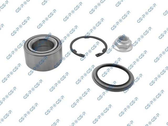 Подшипник передней ступицы GK6944 GSP