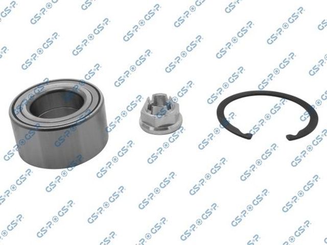 GK7000 Подшипник задней ступицы купить Житомир