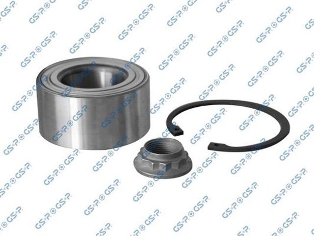 Подшипник ступицы задней GK7016 GSP