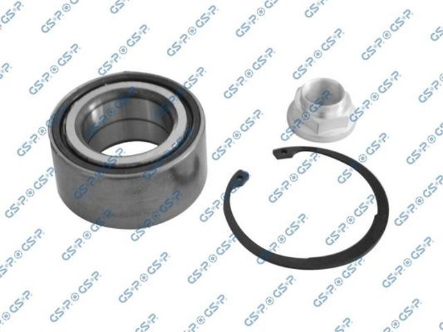 GK7440 Подшипник задней ступицы купить Черкассы
