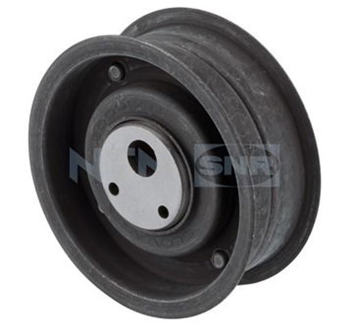 Ролик натяжителя GT35702 SNR