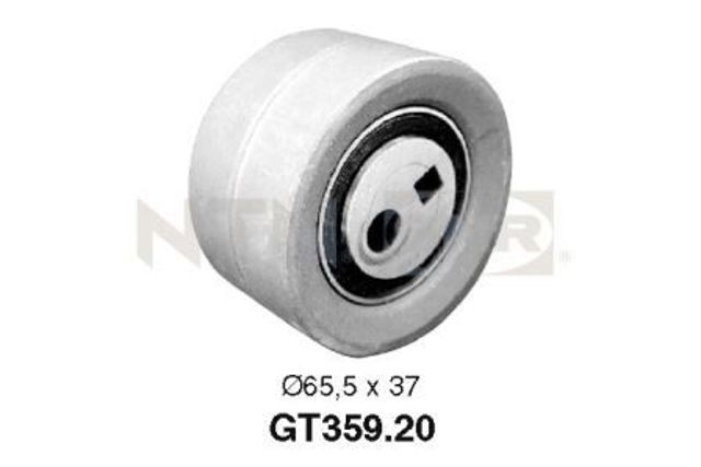 Ролик ГРМ GT35920 SNR