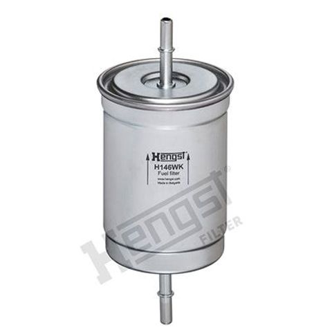Фильтр-отстойник топлива грубой очистки H146WK HENGST