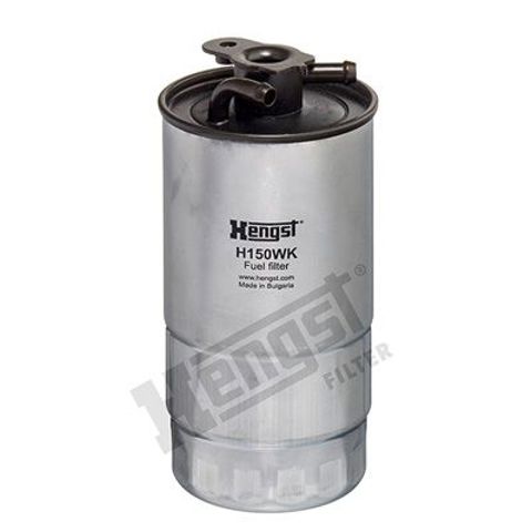 HENGST H150WK Топливный фильтр в наличии Черкассы