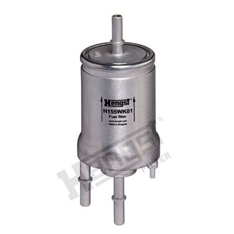 H155WK01 HENGST Фильтр топливный купить в Запорожье