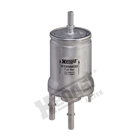 HENGST H155WK02 Топливный фильтр в наличии Винница