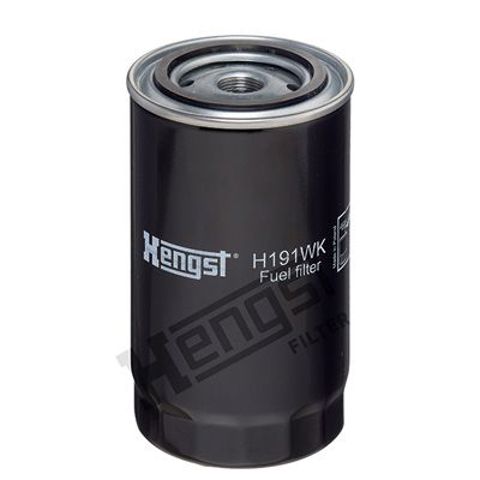 H191WK HENGST Фильтр топливный купить в Тернополь