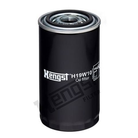 Фильтр масла H19W10 HENGST