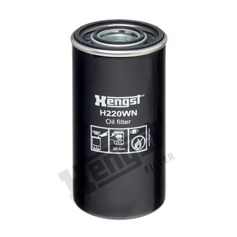 H220WN HENGST Масляный фильтр купить в Полтава