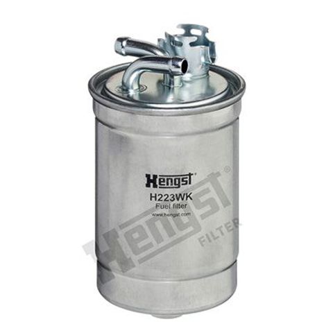 HENGST H223WK Фильтр топливный в наличии Каменское