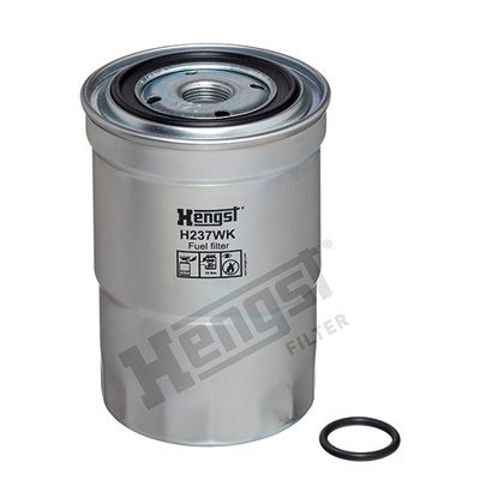 H237WK HENGST Фильтр топливный купить в Львов