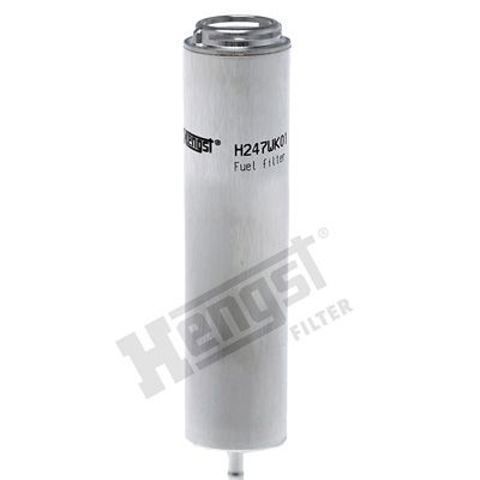 HENGST H247WK01 Топливный фильтр в наличии Харьков
