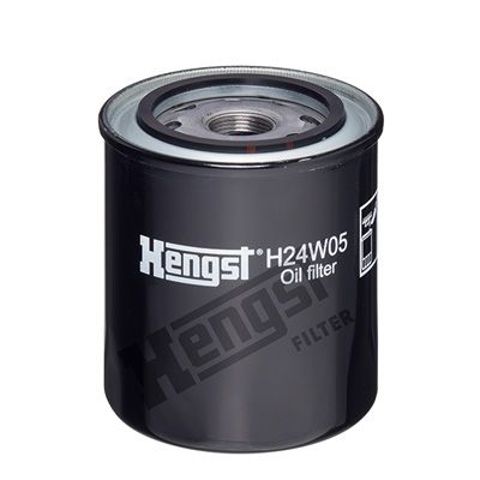 Фильтр АКПП H24W05 HENGST