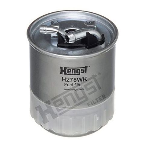 HENGST H278WK Фильтр топливный в наличии Кривой Рог