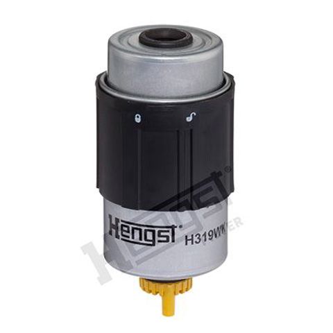 HENGST H319WK Топливный фильтр в наличии Павлоград
