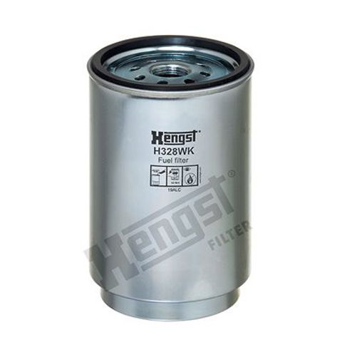 HENGST H328WK Фильтр топливный в наличии Сумы