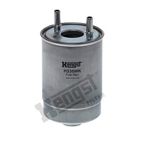 HENGST H336WK Фильтр топливный в наличии Чернигов