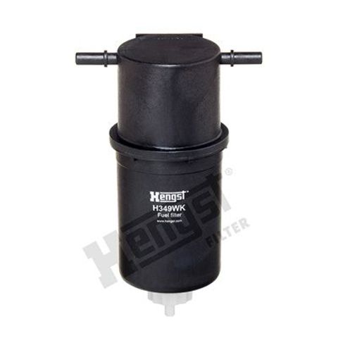 HENGST H349WK Топливный фильтр в наличии Киев