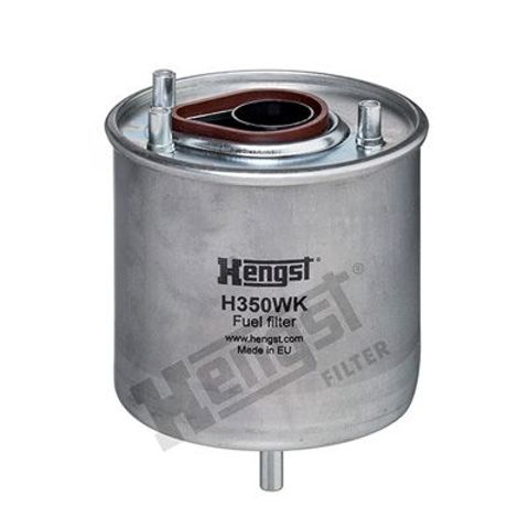 HENGST H350WK Фильтр топливный в наличии Полтава