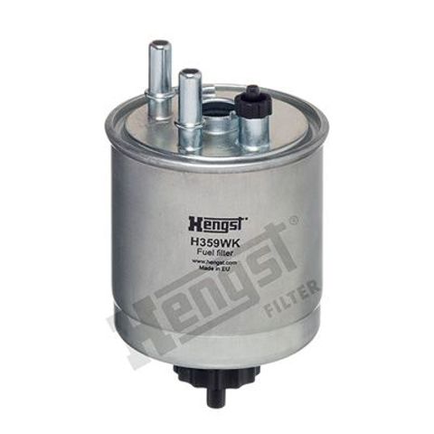 H359WK HENGST Фильтр топливный купить в Винница