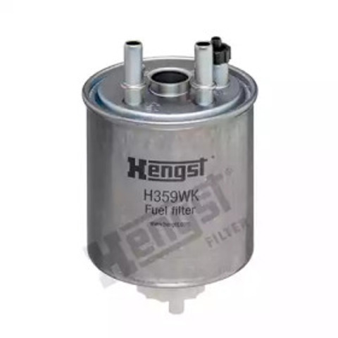 H359WK HENGST Фильтр топливный купить в Полтава