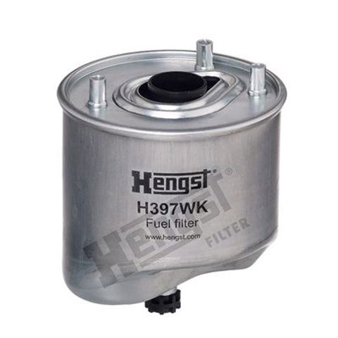 HENGST H397WK Фильтр топливный в наличии Хмельницкий