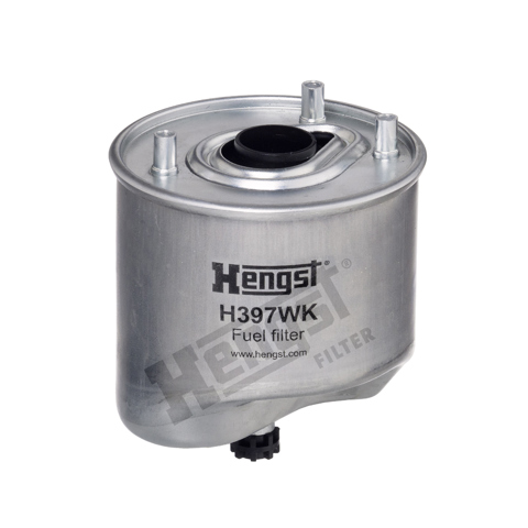 HENGST H397WK Топливный фильтр в наличии Запорожье