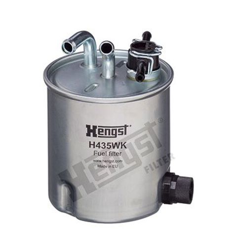 H435WK Фильтр топливный купить Житомир