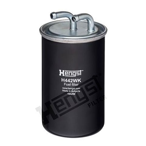 Топливный фильтр H442WK HENGST