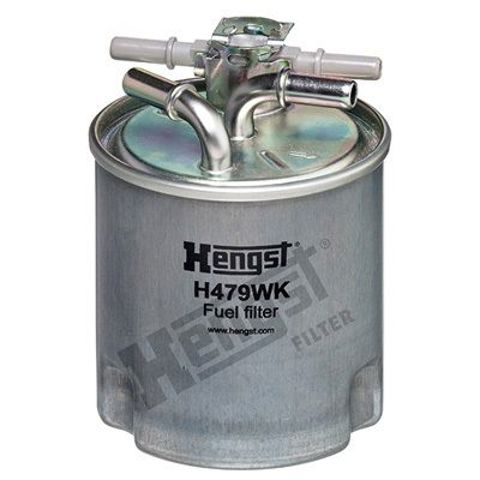 H479WK Топливный фильтр купить Житомир