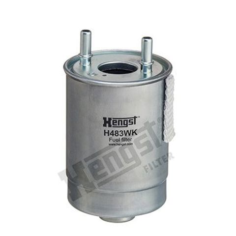 HENGST H483WK Фильтр топливный в наличии Винница