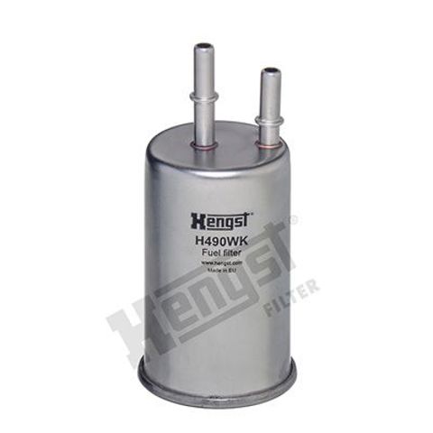 HENGST H490WK Топливный фильтр в наличии Кривой Рог
