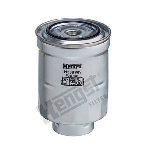 Фильтр топливный H509WK HENGST