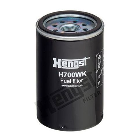 Фильтр тонкой очистки топлива H700WK HENGST