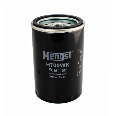 H700WK HENGST Фильтр топливный купить в Ровно