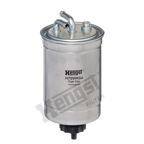 H70WK04 HENGST Топливный фильтр купить в Киев