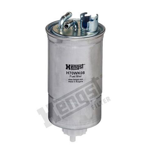 HENGST H70WK08 Фильтр топливный в наличии Ровно