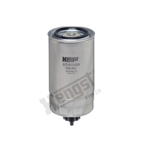 HENGST H70WK09 Топливный фильтр в наличии Львов