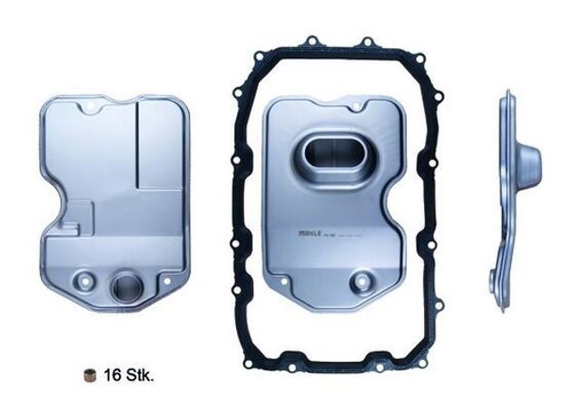 MAHLE HX160KIT Фильтр АКПП в наличии Черкассы