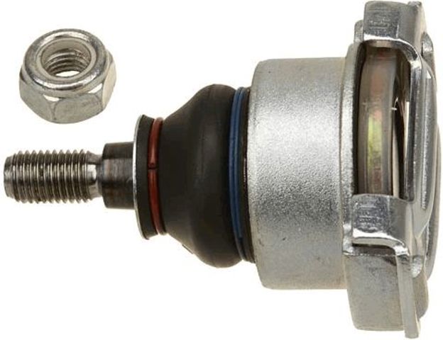 Палец шаровой нижний JBJ122 TRW