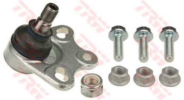 Нижняя шаровая опора JBJ786 TRW