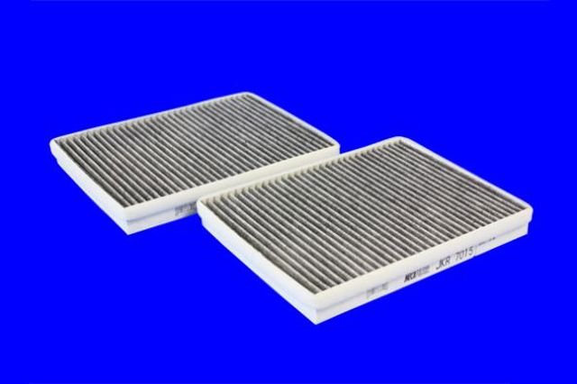 Фильтр салона JKR7015 MECAFILTER